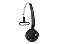 EPOS I SENNHEISER - Hodebånd for hodesett - for ADAPT Presence Grey Business, Grey UC