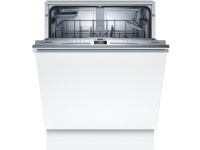 Bosch Serie | 6 PerfectDry SMV6ZAX00E - Oppvaskmaskin - innebygd - Wi-Fi - Nisje - bredde: 60 cm - dybde: 55 cm - høyde: 81.5 cm