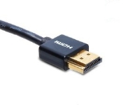 Maclean MCTV-700, 0,5 m, HDMI Type A (Standard), HDMI Type A (Standard), 3D, Svart