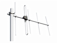 Wittenberg Antennen WB 305 DAB DAB+ tagantenne