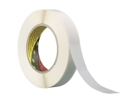 3M 983XL 9831250 Dobbeltsidet tape 3M 9527 Hvid (L x B) 50 m x 19 mm 1 stk