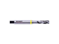 Exact 43576 Maskinegevindbor metrisk M18 2.5 mm Højreskæring DIN 376 HSS-E 35° RSP 1 stk