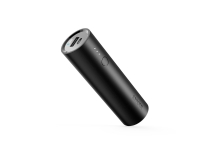 Anker PowerCore 5000, Svart, Universell, 5000 mAh, 18,5 Wh, 5 V, 2 A