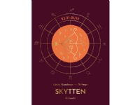 Skytten | Linda Goodman | Språk: Dansk