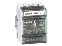 LEGRAND Distributionsblok 100A, 4 polet 4 moduler 20 kA