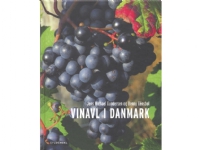 Vinavl i Danmark | Benny Génsbøl Jens Michael Gundersen | Språk: Dansk