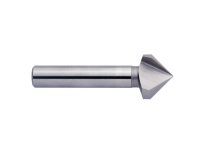 Exact 50806 Keglesænker 20 mm HSS Cylinderskaft 1 stk