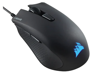 Corsair Gaming Harpoon RGB PRO Mus