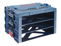 Bosch i-BOXX shelf 3 pcs Professional - Reolhylle