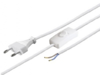 Goobay NK 105 SWITCH W-150, 1,5 m