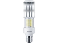 Philips 70583100 LED (RGB) Energiklasse C (A - G) E27 Kolbeform 68 W Varmhvid (Ø x L) 71 mm x 262 mm 1 stk