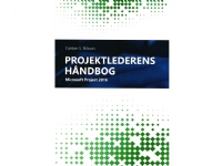Projektlederens håndbog | Carsten S. Nilsson | Språk: Dansk
