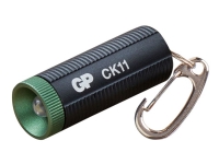 GP Discovery CK11 - Nøkkelkjedelykt - LED
