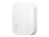 Ring Alarm Contact Sensor - 2nd Generation - dør- og vindusensor - trådløs - Z-Wave - hvit