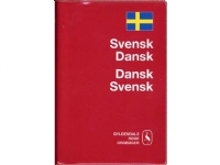 Svensk-Dansk/Dansk-Svensk Ordbog | Anna Garde | Språk: Dansk