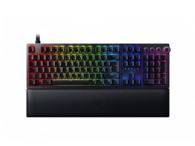 Razer Huntsman v2 Analog gamingtastatur