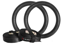 HMS Gymnastic rings (TX05)