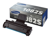 Samsung MLT-D1082S - Svart - original - tonerpatron (SU781A) - for Samsung ML-1640, ML-1641, ML-1642, ML-1645, ML-2240, ML-2241, ML-2451