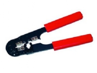 TPCrimpzange CAT5 für standard Twisted Pair SUTP Stecker RJ45