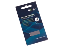 Gelid Solutions TP-GP01-C, Termisk pute, 2,8 g/cm³, 80 mm, 40 mm, 1,5 mm, 1 stykker