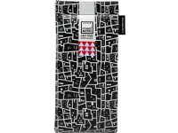 Make Notes B&W Case for glasses City