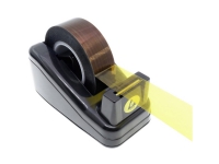 Quadrios ESD-tape-rulle 1 stk Sort