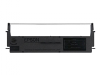 Epson - Svart - skriverbånd - for LQ 50