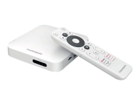 Thomson THA100 - AV-spiller - 2 GB RAM - 8 GB - 4K UHD (2160p) - HDR