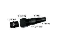 Metabo 0903061677 Multiadapter