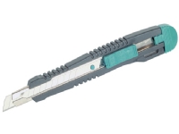 Wolfcraft 4141000 Standard-afbrækningsklinge-kniv