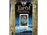 Tarot håndbog | Angeles Arrien | Språk: Dansk