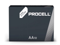 DURACELL Procell AAA/LR 6 karton 10szt