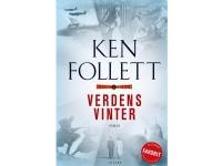 Verdens vinter, hb | Ken Follett | Språk: Dansk