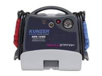 Hurtigstartsystem Kunzer ASPA 12/800 AC/DC