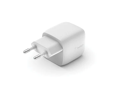 Belkin BOOST CHARGE USB-C GaN vegglader