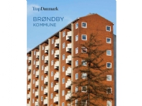 Trap Danmark: Brøndby Kommune | Trap Danmark | Språk: Dansk