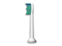 Philips HX6018 - Utskiftningsbørstehode - for tannbørste (en pakke 8) - for Sonicare FlexCare Sonicare FlexCare Platinum Sonicare FlexCare+ Sonicare HealthyWhite