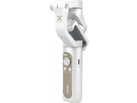 Hohem Gimbal 3-axis Gimbal For Phone Smartphone/Hohem Isteady X - White