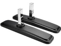 Philips BM05911 - Stativ - for flatpanel - skjermstørrelse: 32 - skrivebord - for Philips 32BDL4050D