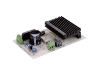 H-Tronic Strømforsyning Byggesæt Indgangsspænding (område): 30 V/AC (max.) Udgangsspænding (område): 1 - 30 V/DC 3 A
