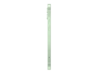Apple iPhone 12 - 5G smartphone - dobbelt-SIM 64 GB - OLED-display - 6.1 - 2532 x 1170 piksler - 2x bakkameraer 12 MP, 12 MP - front camera 12 MP - grønn