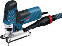 Bosch Power Jigsaw GST 150 CE blue