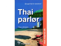Thai parlør | Klavs Johansen | Språk: Dansk