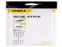 Glue gun Deli Tools Glue gun hot melt Deli Tools EDL5043, 11x200mm (10pcs)