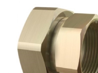TA KOB.G2''-G1.1/2'' muf/muf - Koblinger til TA Modulator