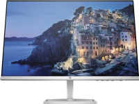 HP M24fd - LED-skjerm - 24 (23.8 synlig) - 1920 x 1080 Full HD (1080p) @ 75 Hz - IPS - 300 cd/m² - 1000:1 - 5 ms - HDMI, VGA, USB-C