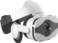 Fiit 5F VR