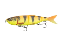 SG 4Play V2 Swim & Jerk 13,5cm 20g SS 06-Golden Ambulance