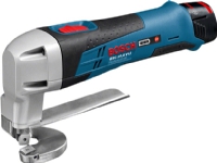 Bosch Cordless sheet metal shears GSC 10,8 V-LI Professional (601926108)