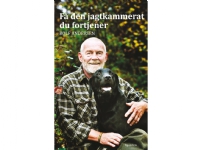 Få den jagtkammerat du fortjener | Rolf Andersen | Språk: Dansk